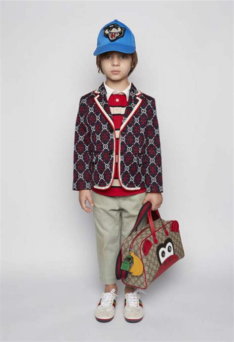 gucci kids|gucci for kids boys.